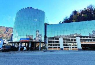 Außenansicht, Büroflächen in sehr günstiger Lage zu mieten