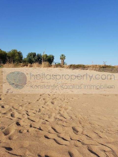 Skafidia Grundstücke, Skafidia Grundstück kaufen