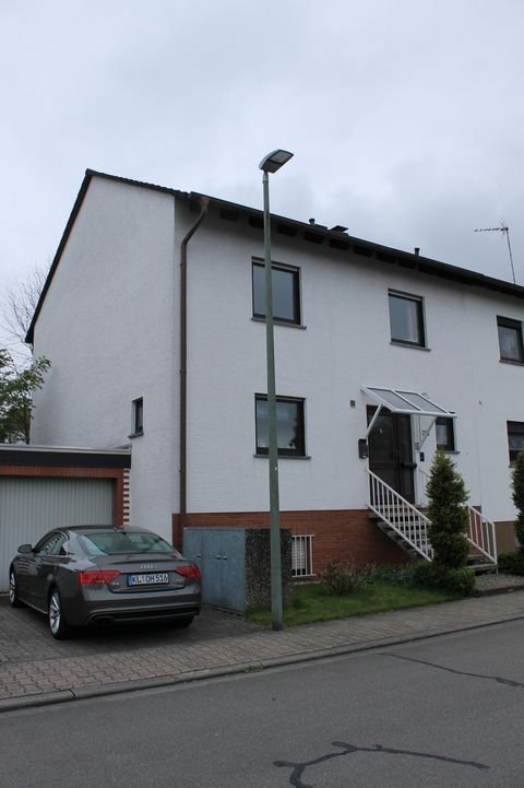 Bruchmühlbach-Miesau Häuser, Bruchmühlbach-Miesau Haus kaufen