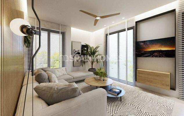 Stylish Apartments in Unique Location in Murcia Costa Calida