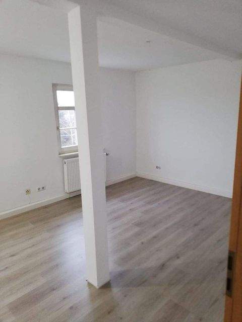 Regis-Breitingen Wohnungen, Regis-Breitingen Wohnung mieten