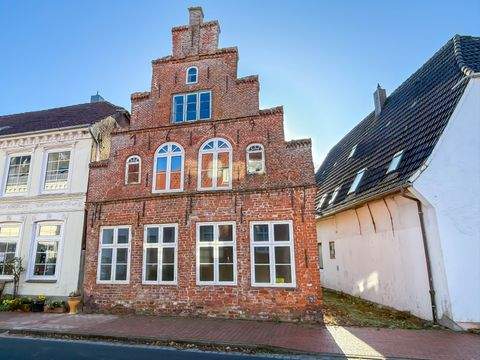 Tönning Häuser, Tönning Haus kaufen