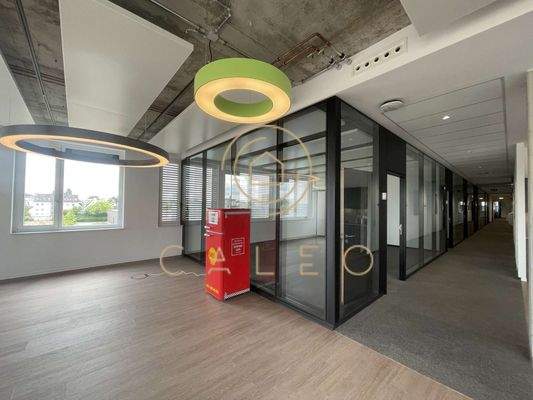 Hochwertiger Erstbezug