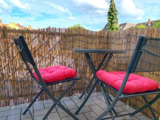 Balkon 2