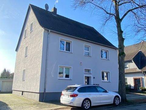 Bottrop Wohnungen, Bottrop Wohnung mieten