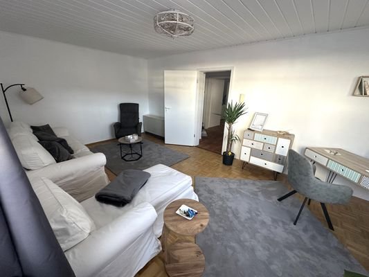 Zimmer/Büro