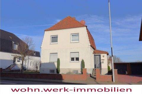 Bünde Häuser, Bünde Haus kaufen