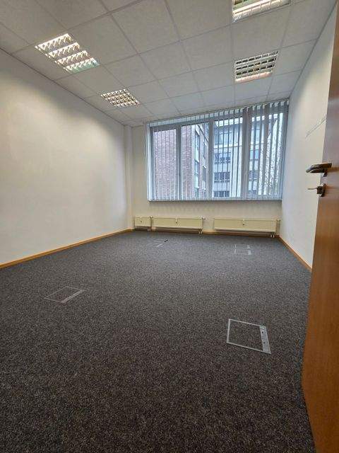 Bremen Büros, Büroräume, Büroflächen 