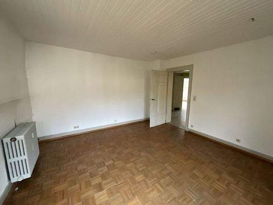 Zimmer 2 Ansicht 2 2.Obergeschoss