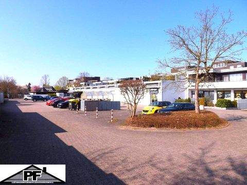 Braunschweig Ladenlokale, Ladenflächen 