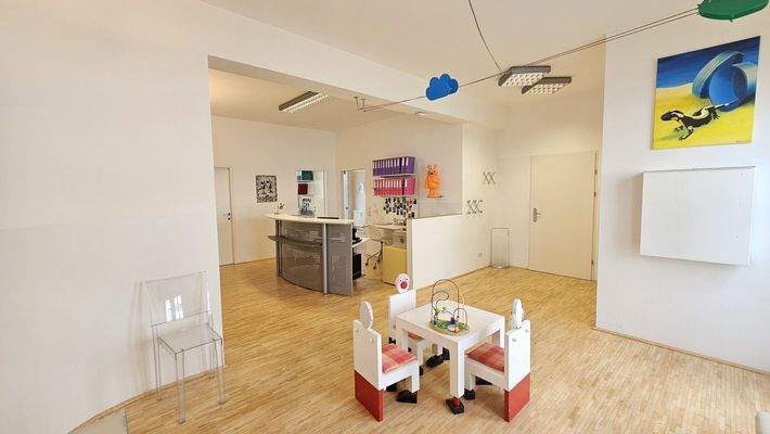 Büro/Praxis - kaufen -  Spittal