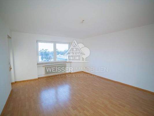 Wohnzimmer - Ansicht 2