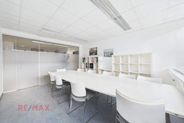 Besprechungszimmer