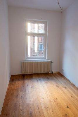 Kleines Hinterzimmer