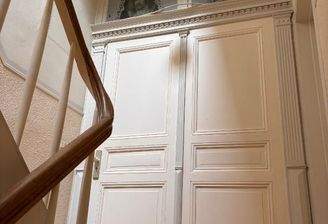 Wohnungseingangstüren