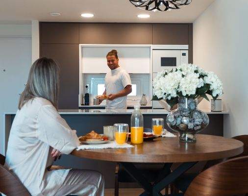 AREAbeach III Show House (43)