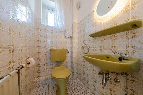 EG Gäste-WC
