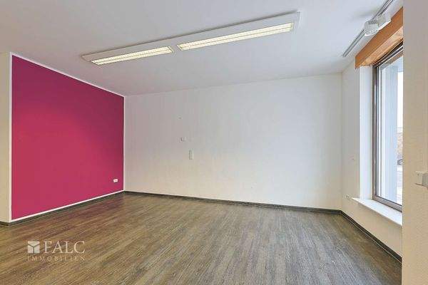 Büro / Ladenlokal