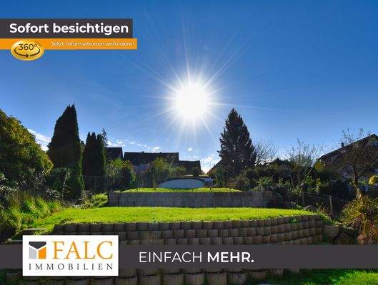 Herzlich Willkommen