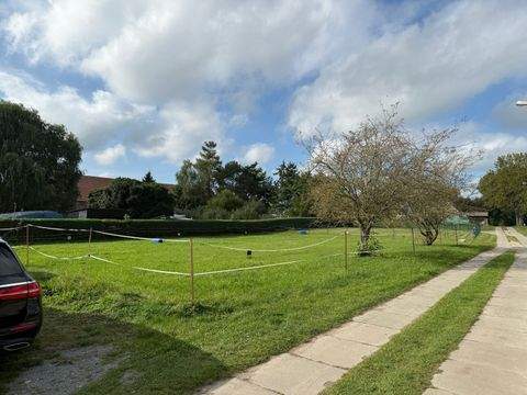 Dargen Grundstücke, Dargen Grundstück kaufen