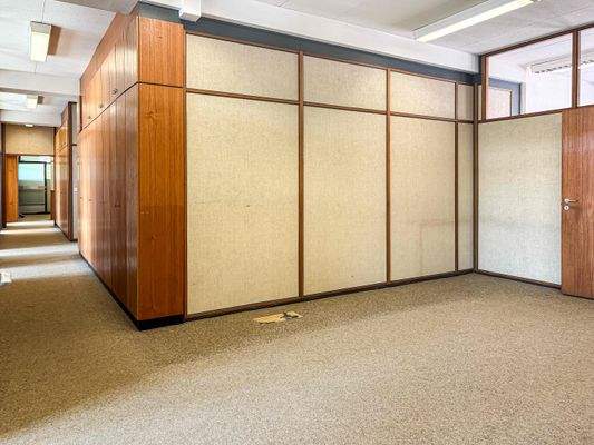 Flur / Aufenthaltsbereich