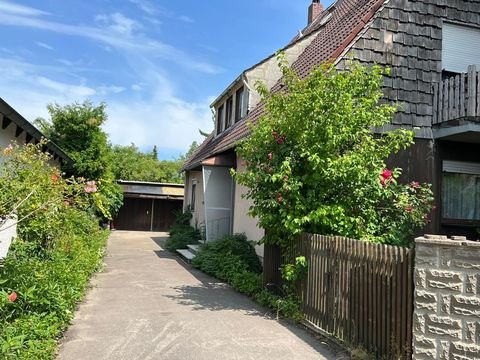 Augsburg / Lechhausen Häuser, Augsburg / Lechhausen Haus kaufen