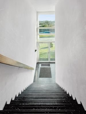 Treppenhaus