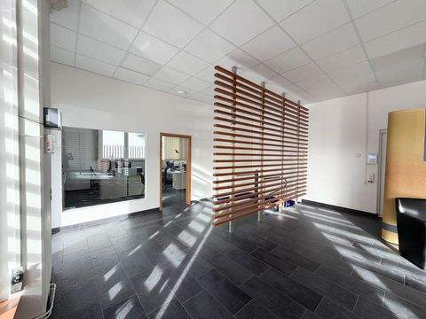 Coburg / Cortendorf Büros, Büroräume, Büroflächen 