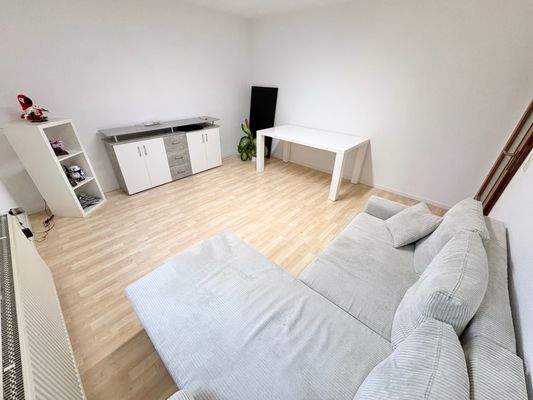 Wohnzimmer Ansicht 4