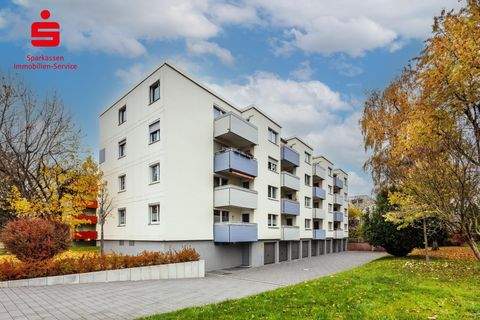 Germering Wohnungen, Germering Wohnung kaufen