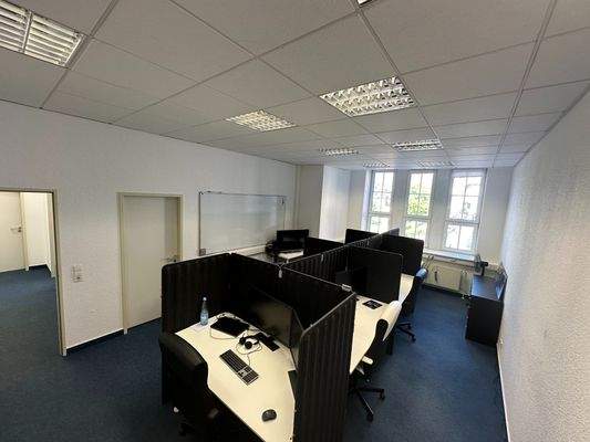 Büroraum 2