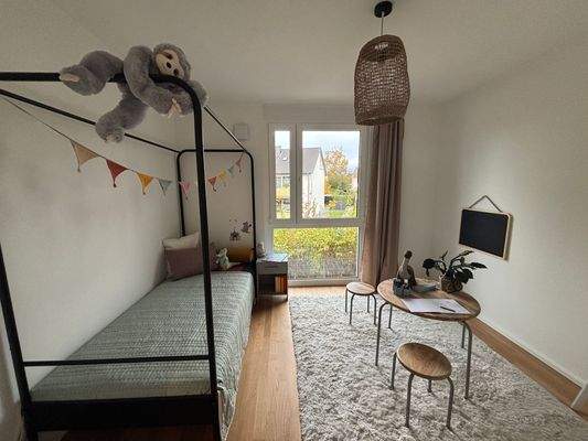 Kinder-/Gästezimmer