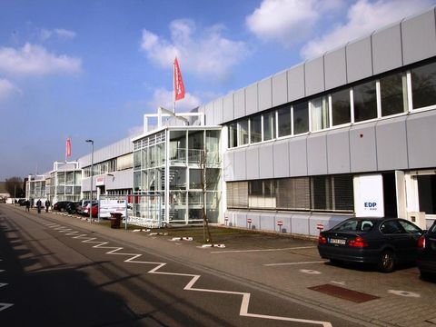 Walldorf Büros, Büroräume, Büroflächen 