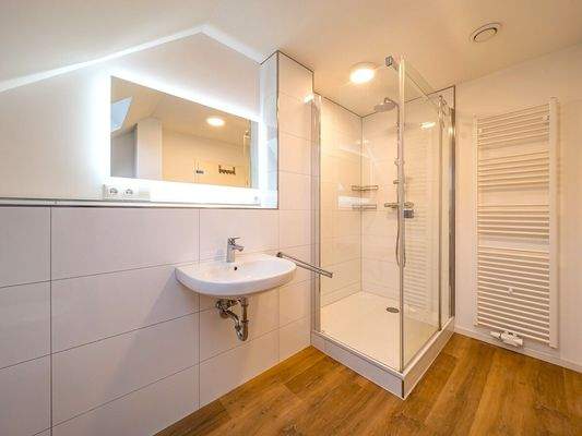 Duschbad DG