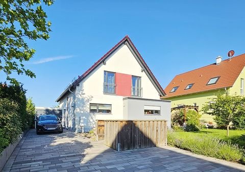 Erfurt OT Niedernissa Häuser, Erfurt OT Niedernissa Haus kaufen