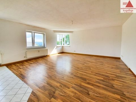 Grünhain-Beierfeld OT Beierfeld Wohnungen, Grünhain-Beierfeld OT Beierfeld Wohnung mieten