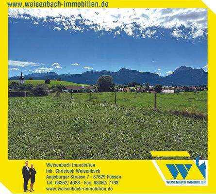 Weisenbach Immobilien