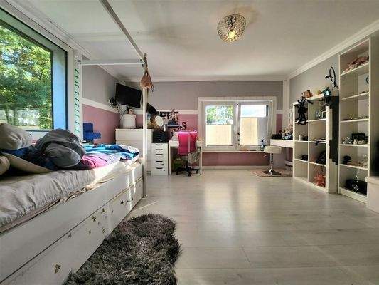 4. Zimmer mit Klimaanlage