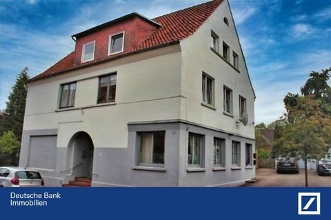 Hessisch Oldendorf Renditeobjekte, Mehrfamilienhäuser, Geschäftshäuser, Kapitalanlage