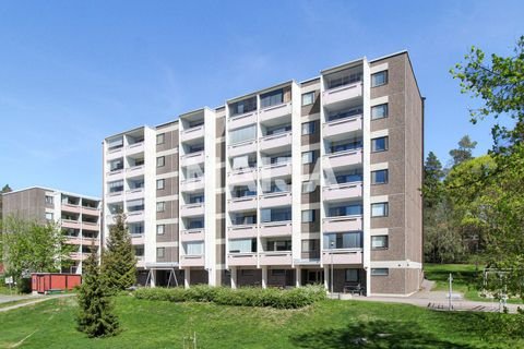 Järvenpää Wohnungen, Järvenpää Wohnung kaufen