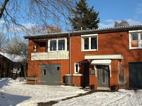 Kirchgellersen Wohnungen, Kirchgellersen Wohnung kaufen