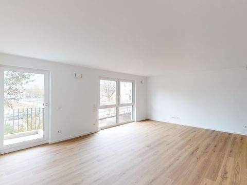 Villingen-Schwenningen Wohnungen, Villingen-Schwenningen Wohnung mieten