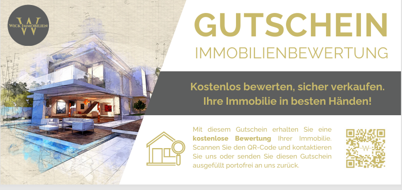 Kostenlose Immobilienbewertung