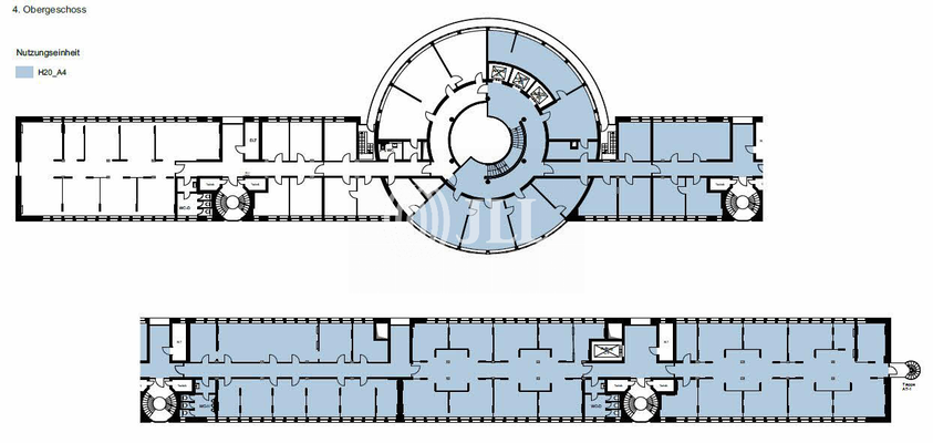 4.OG - Haus 20