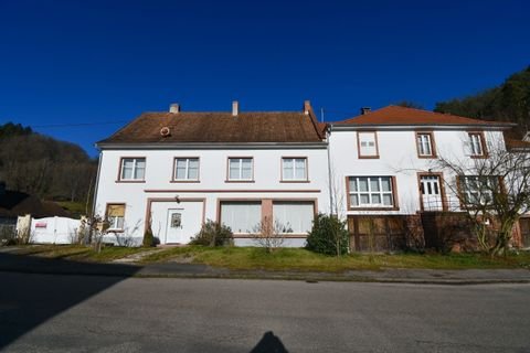 Obersteinbach Häuser, Obersteinbach Haus kaufen