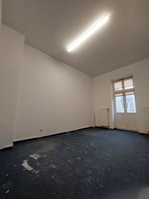 Büroraum