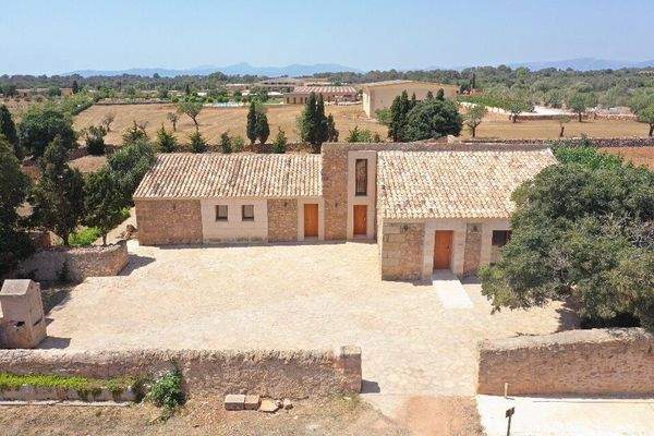 Haus 6 Platz andere perspektive