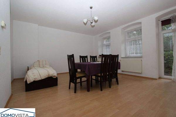 Wohnzimmer EG rechts