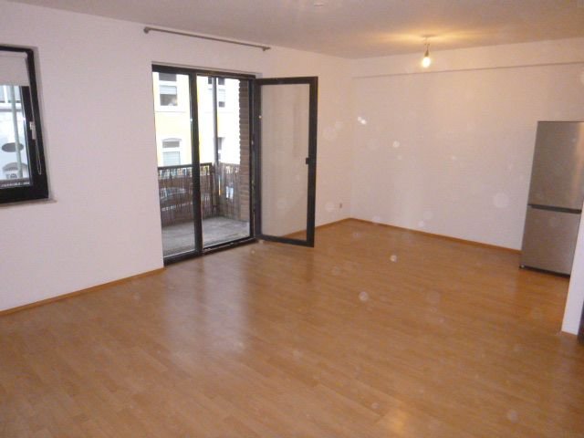 2 Zimmer Wohnung in Düsseldorf (Benrath)