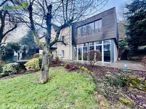 Trier Büros, Büroräume, Büroflächen 